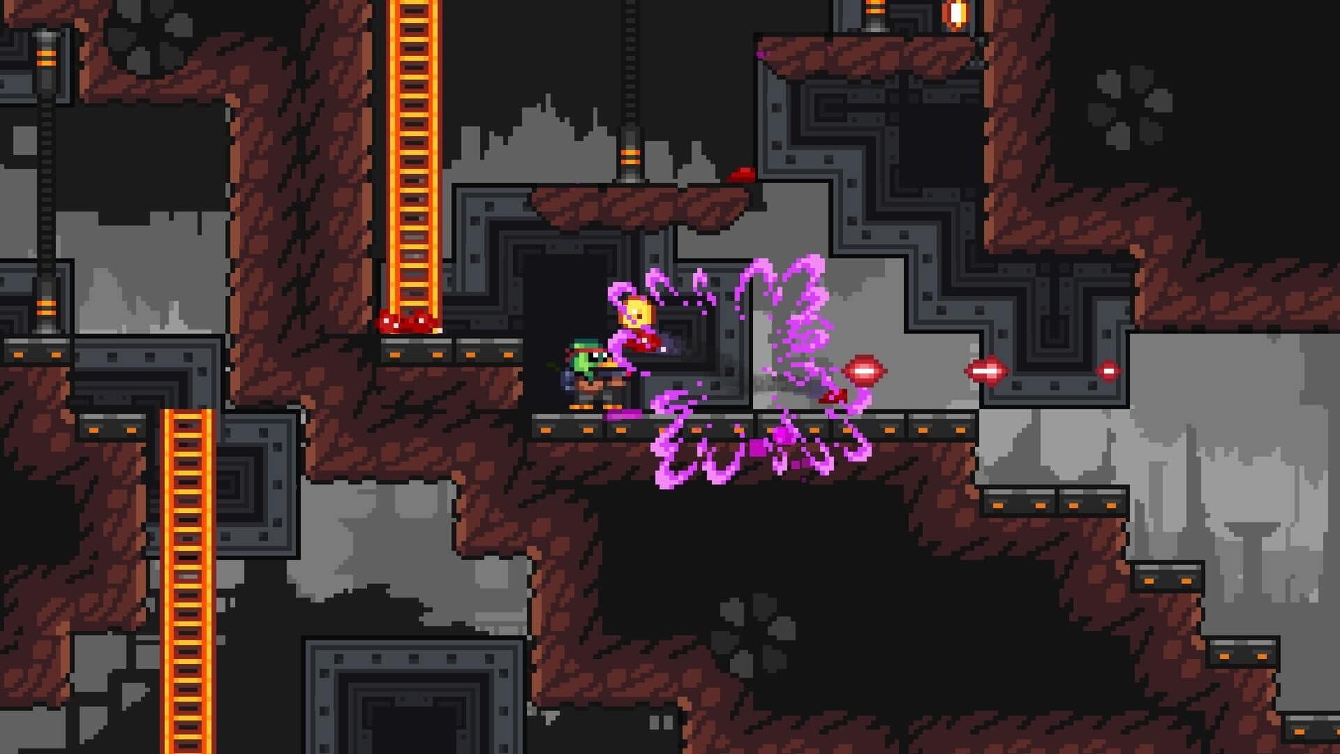 D.U.M.B. Ducks screenshot 0