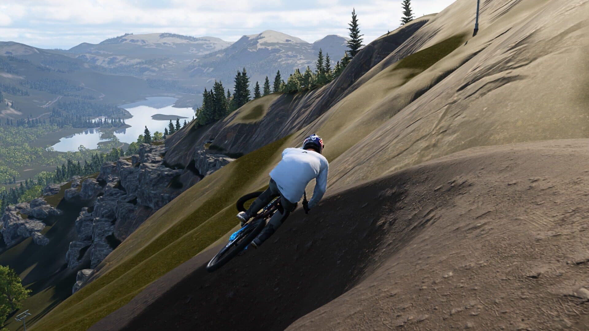 اسکرین‌شات MTB Mavrix - 2