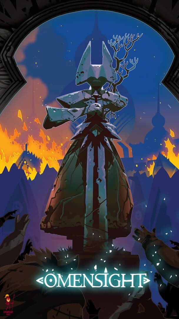 Omensight