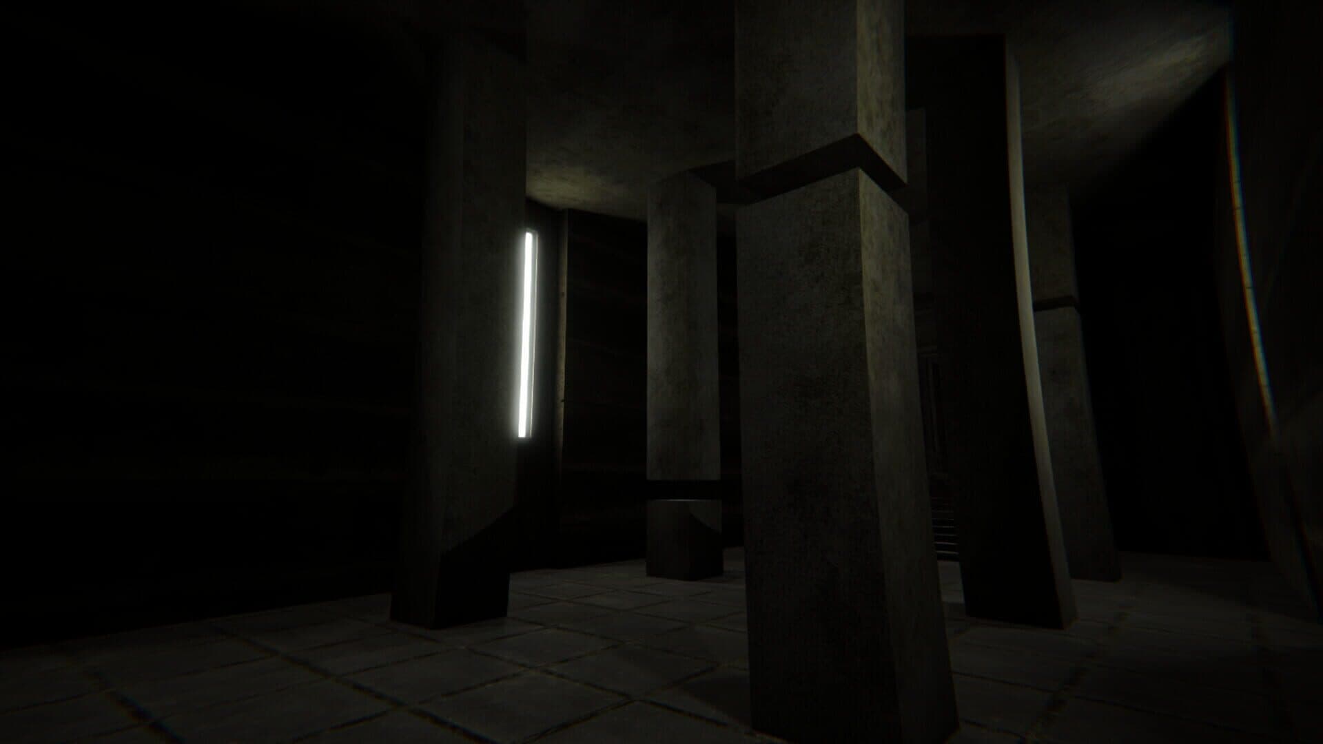 اسکرین‌شات The Confinement - 7
