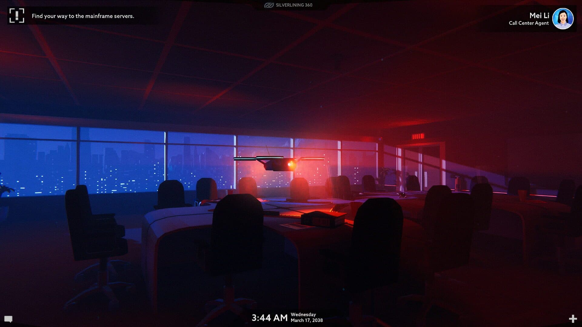 اسکرین‌شات Operation: Tango - 2