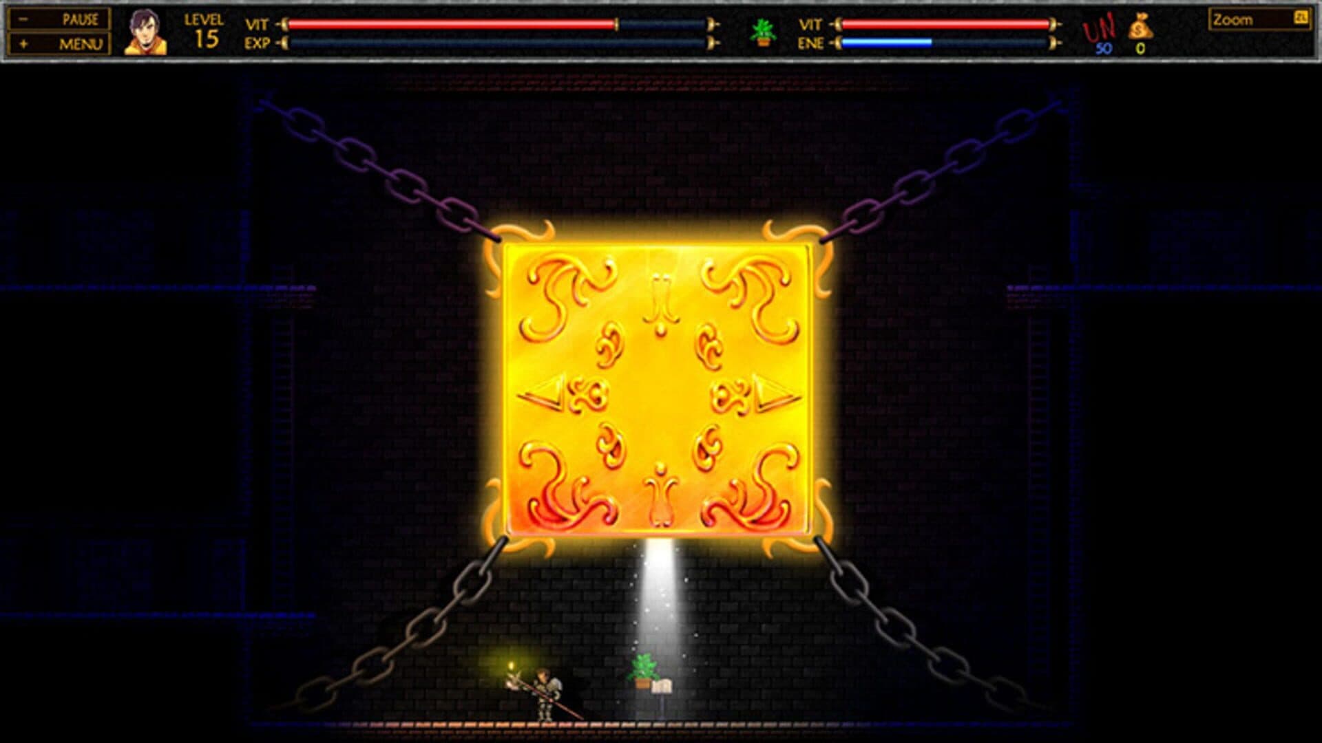 Unepic screenshot 5