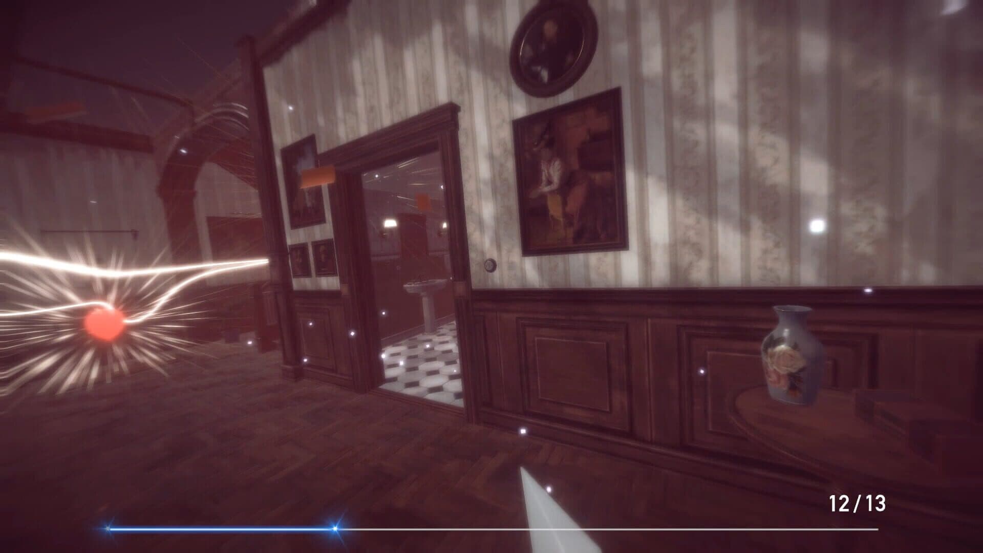اسکرین‌شات Paper Plane Arena: The Haunted House - 4