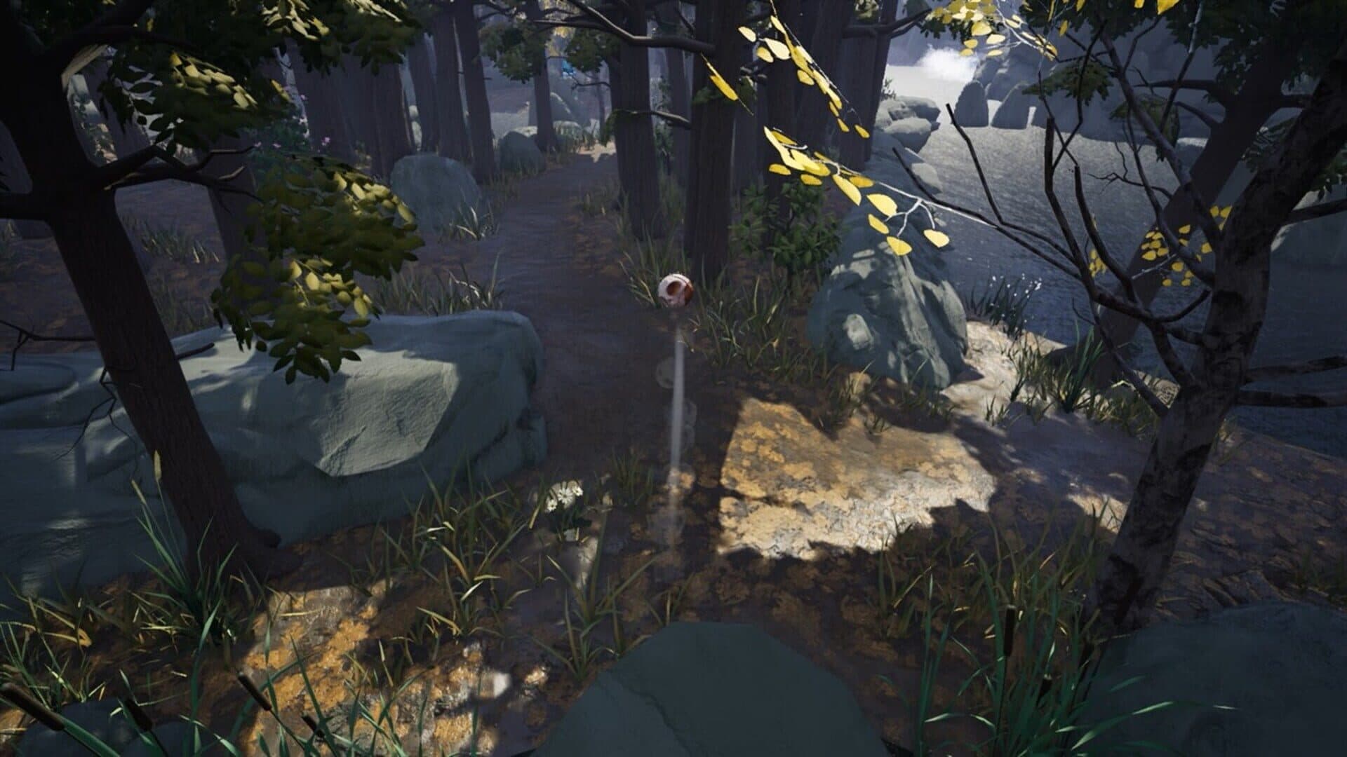 Skully screenshot 0