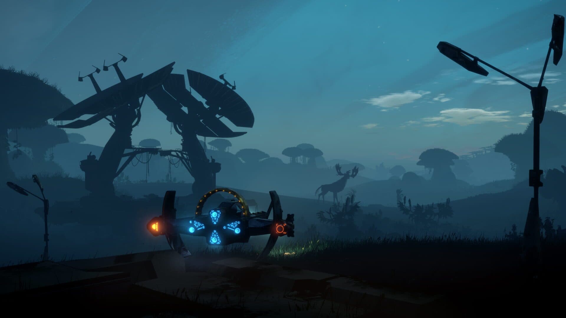 Starlink: Battle for Atlas screenshot 10