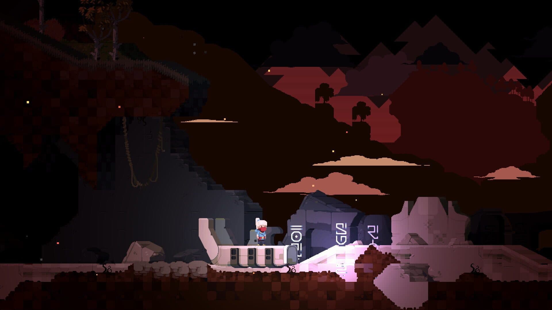 YesterMorrow screenshot 7