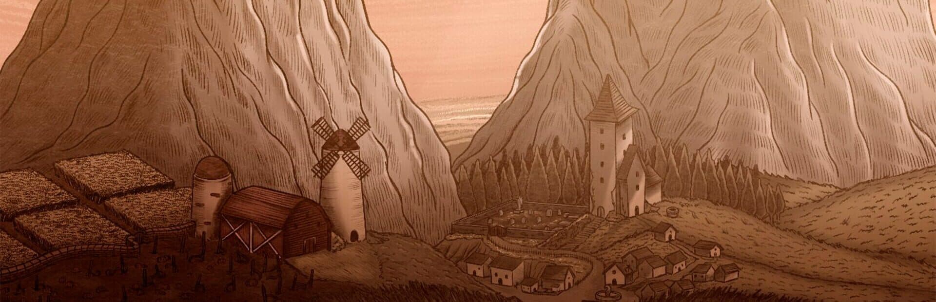 Tales from Candleforth