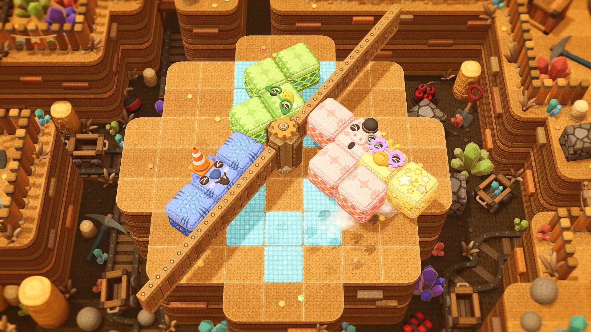 All You Need is Help screenshot 5