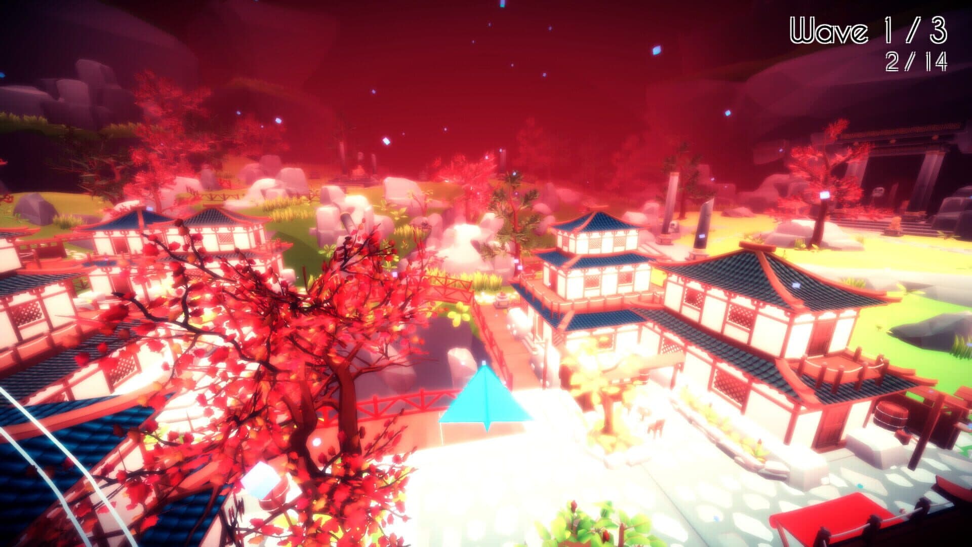Paper Dash: City Hustle screenshot 5
