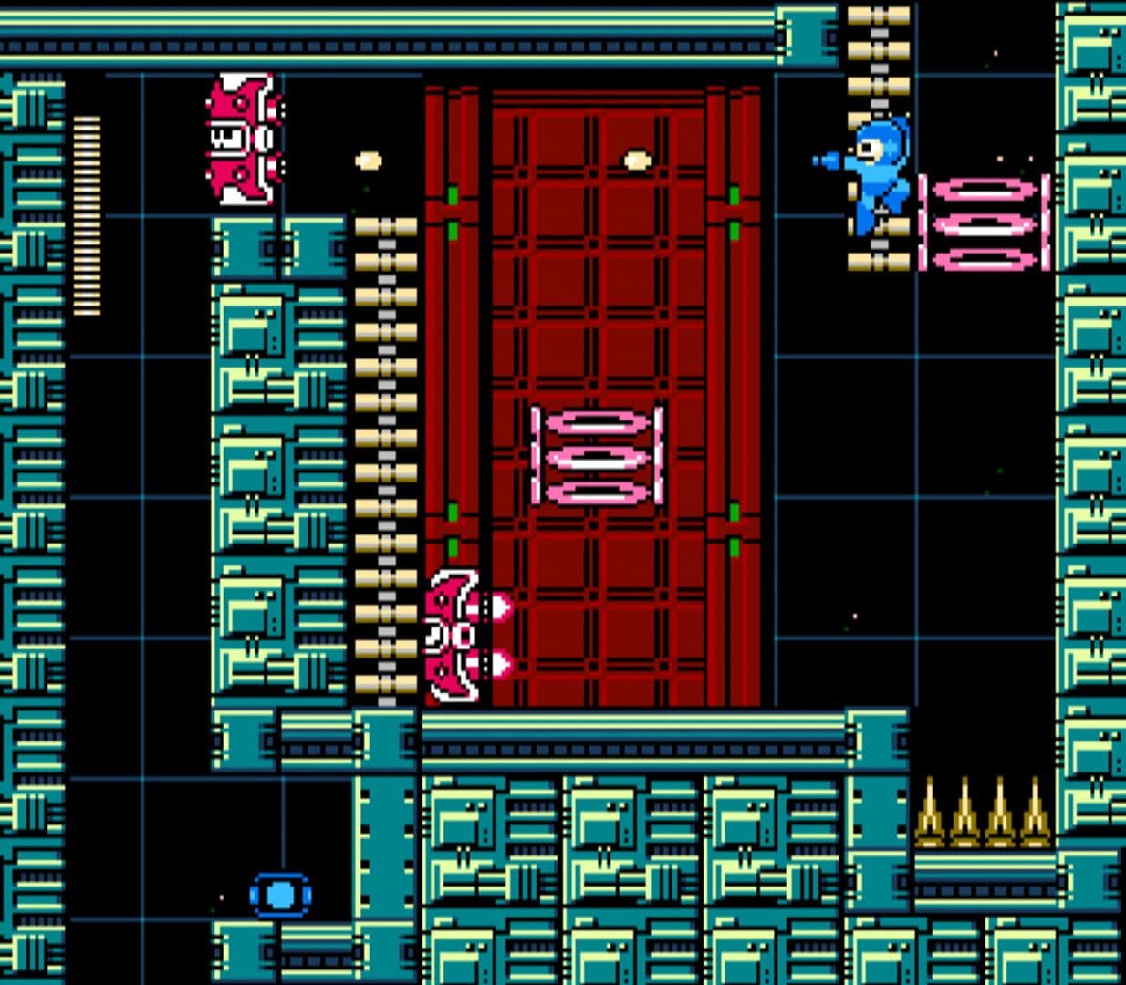 Mega Man 9 screenshot 6
