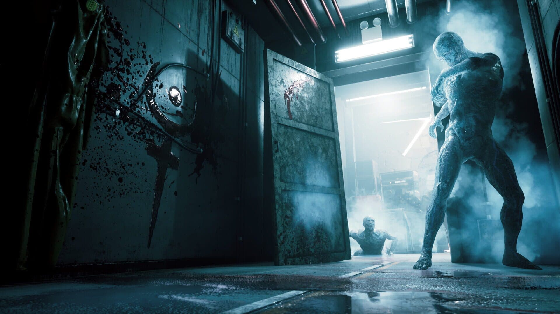 Daymare: 1994 Sandcastle screenshot 2