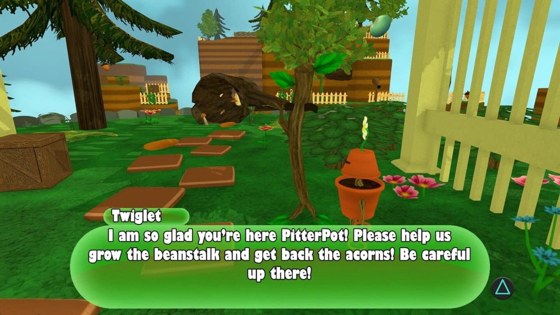 PitterPot screenshot 0