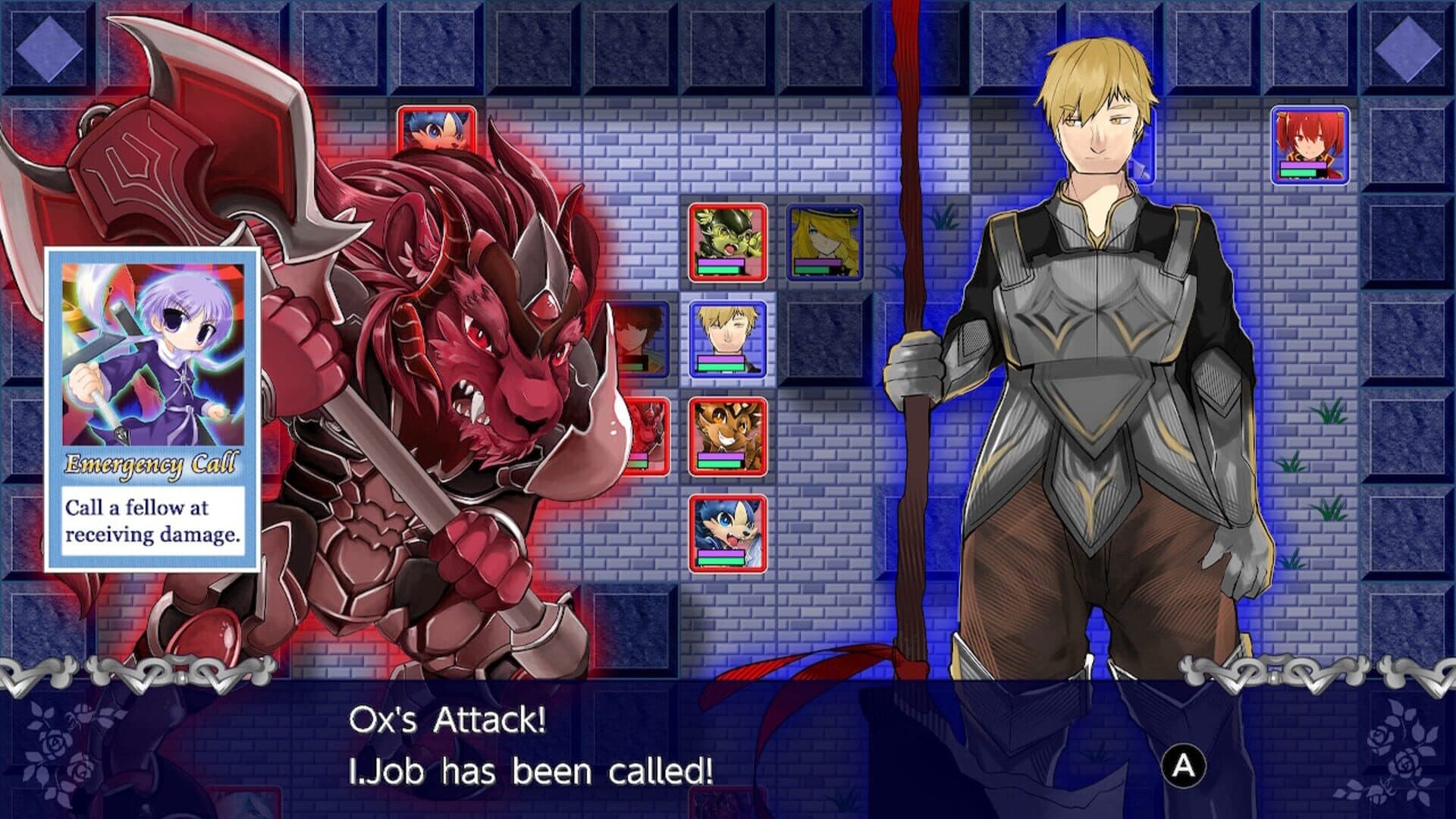 Traditional Braves screenshot 5