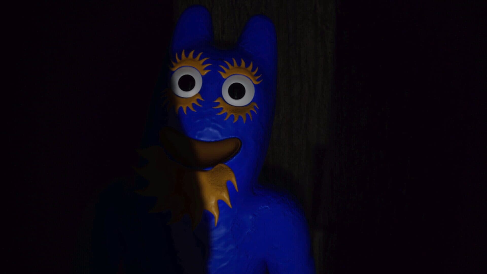 Garten of Banban 8: Anti Devil screenshot 0