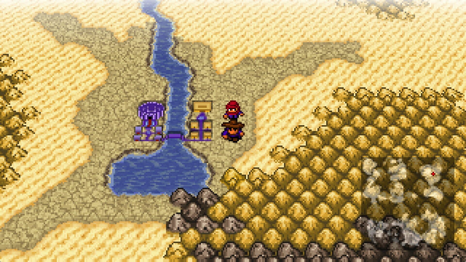 Dragon Fantasy: The Volumes of Westeria screenshot 1