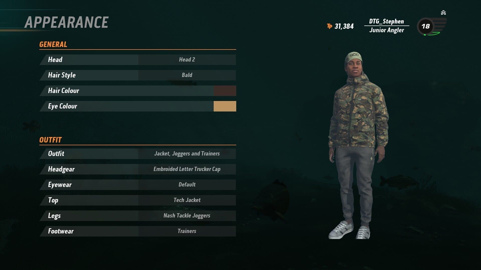 The Catch: Carp & Coarse Fishing screenshot 1