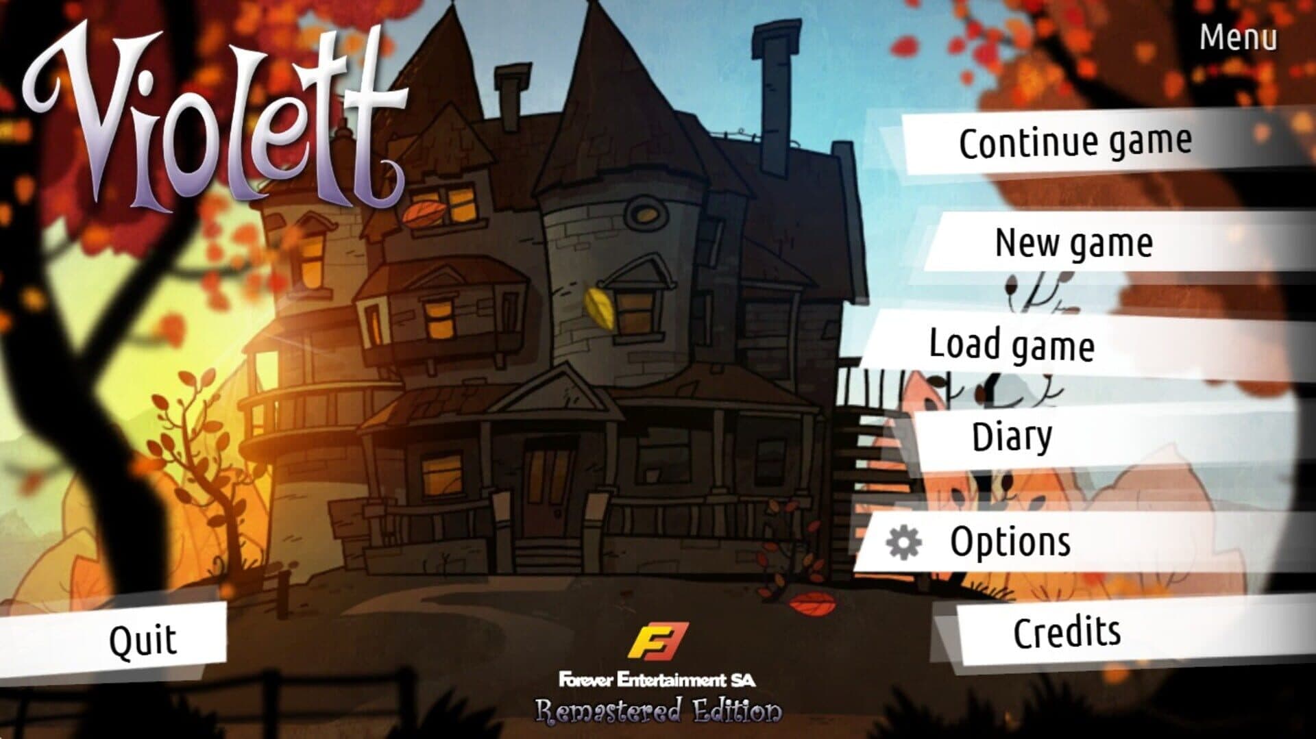 Violett screenshot 4