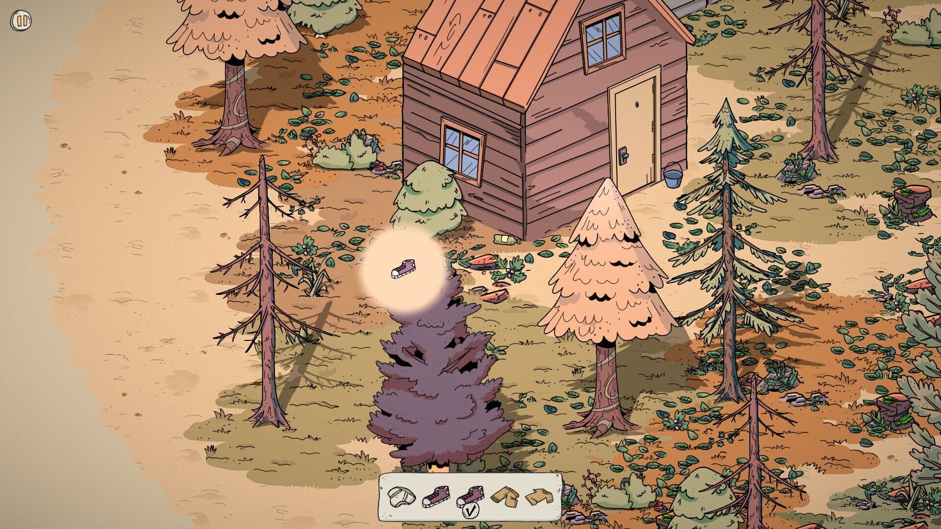 اسکرین‌شات Wind Peaks - 3