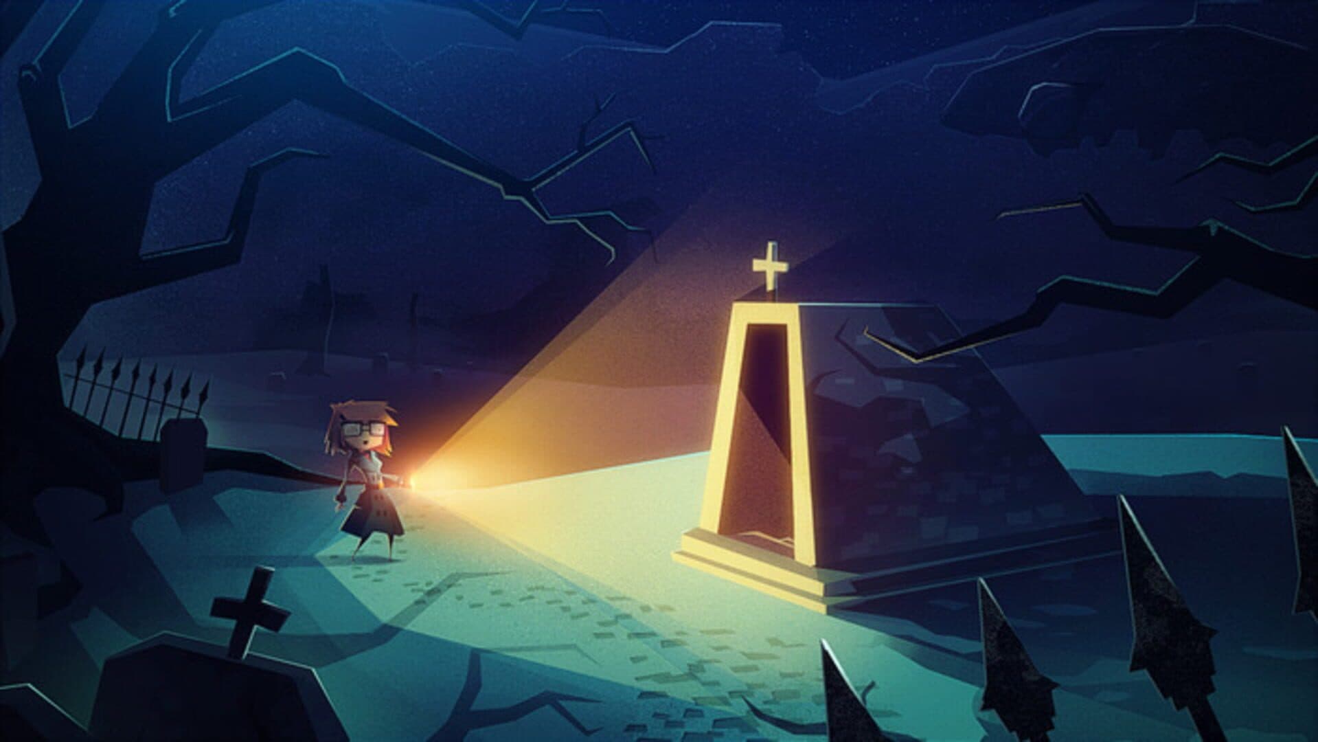 اسکرین‌شات Jenny LeClue: Detectivu - 9