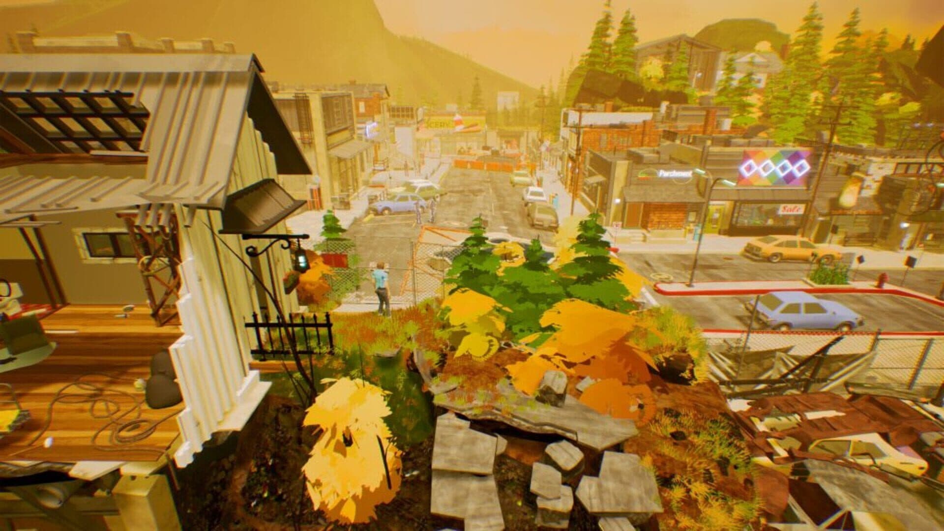 Where the Heart Leads screenshot 5