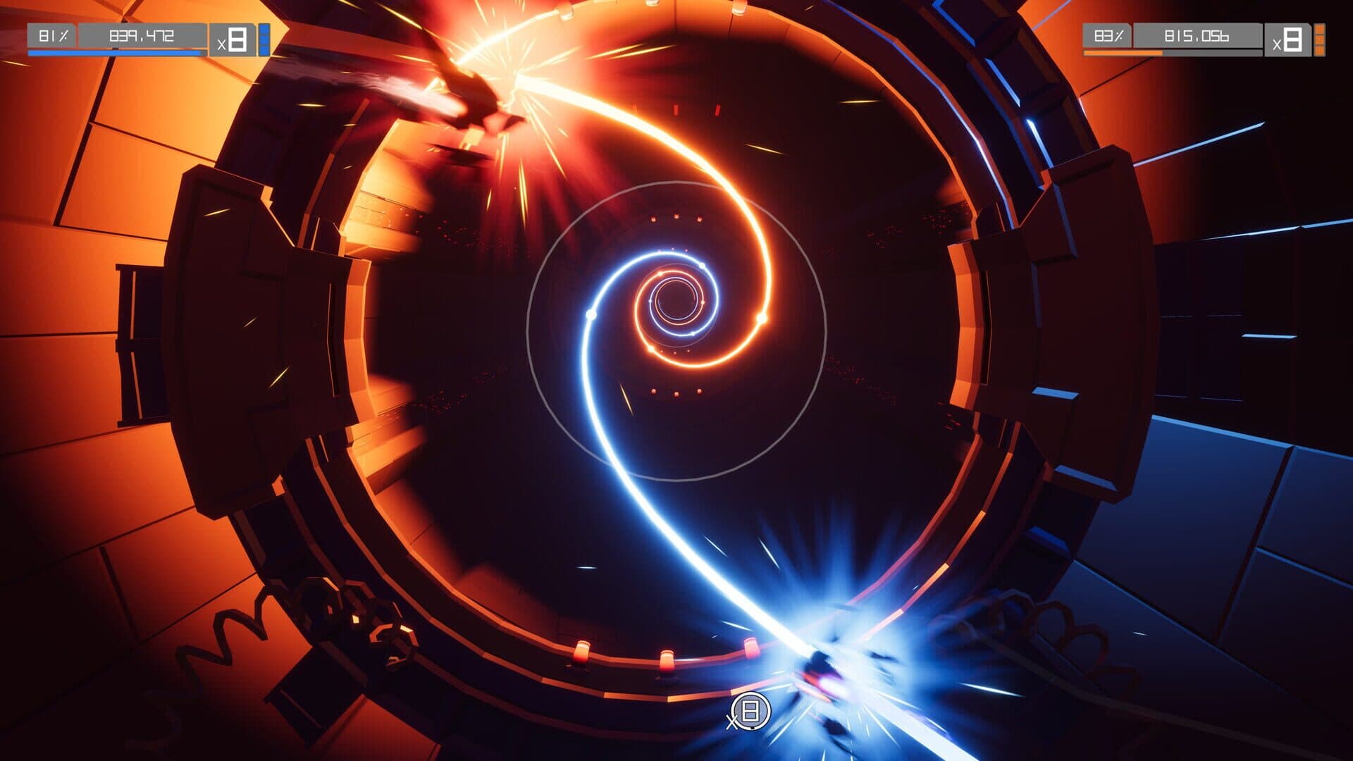 Aaero2 screenshot 5