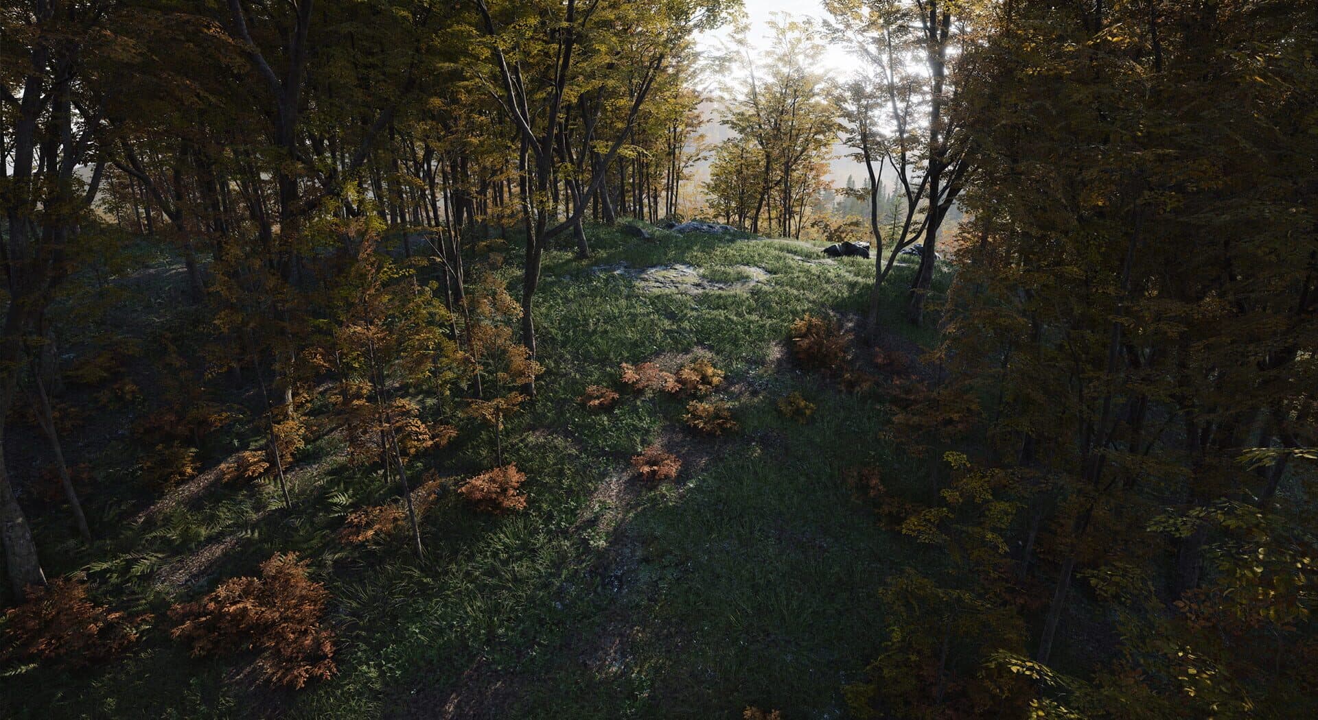 Deadside screenshot 4