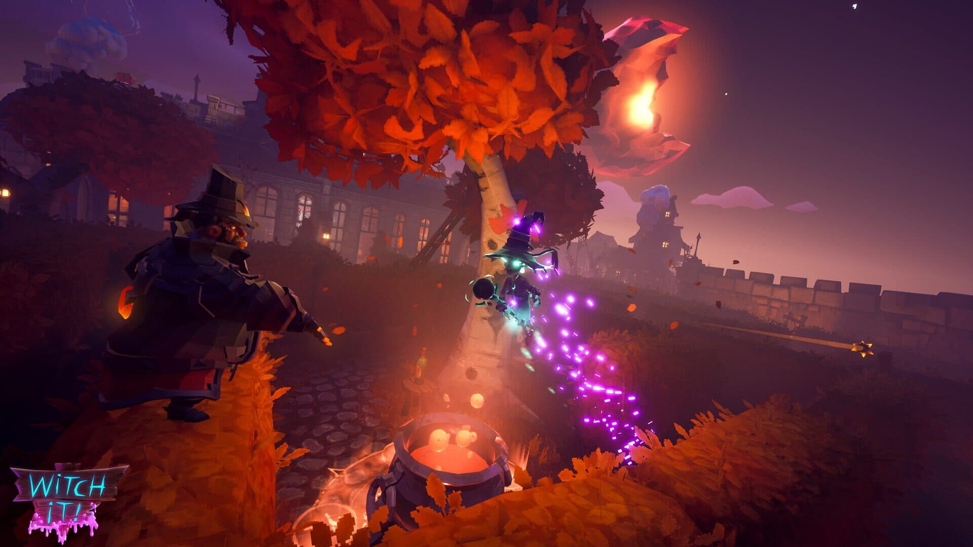 Witch It screenshot 9