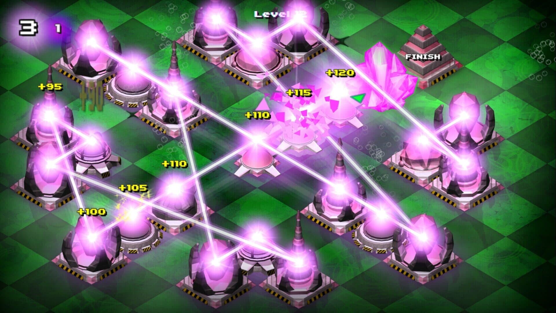 اسکرین‌شات Prizma Puzzle Prime - 6
