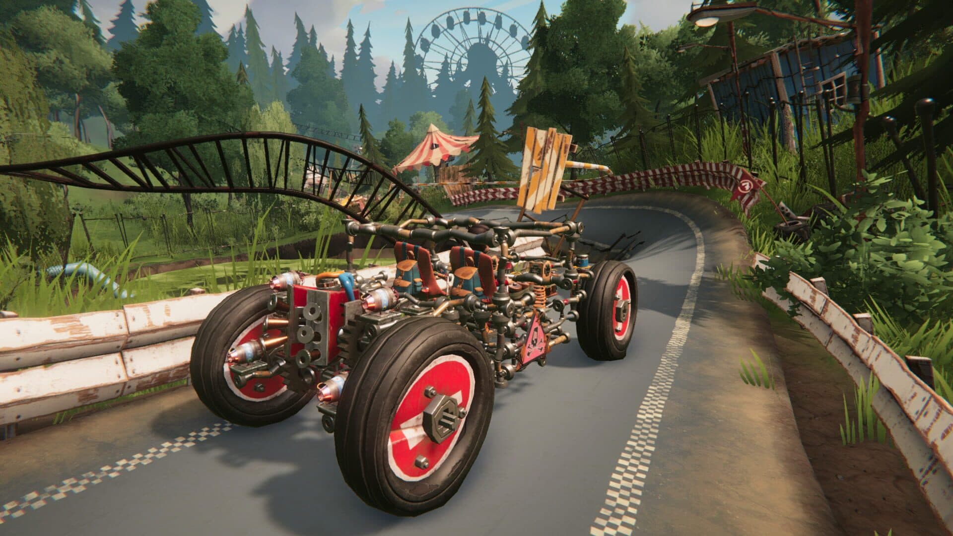 Hello Engineer screenshot 3