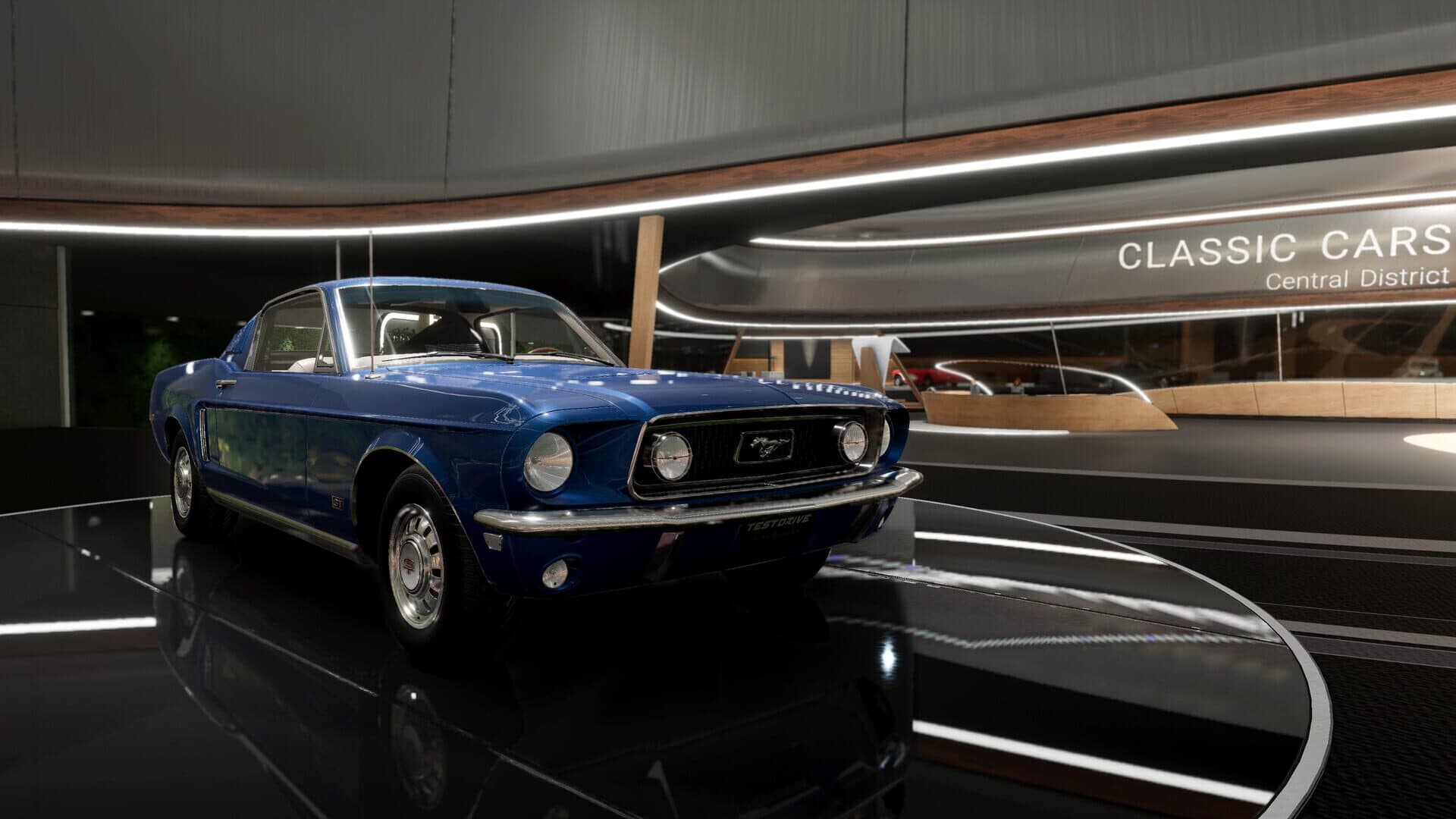 Test Drive Unlimited Solar Crown screenshot 11