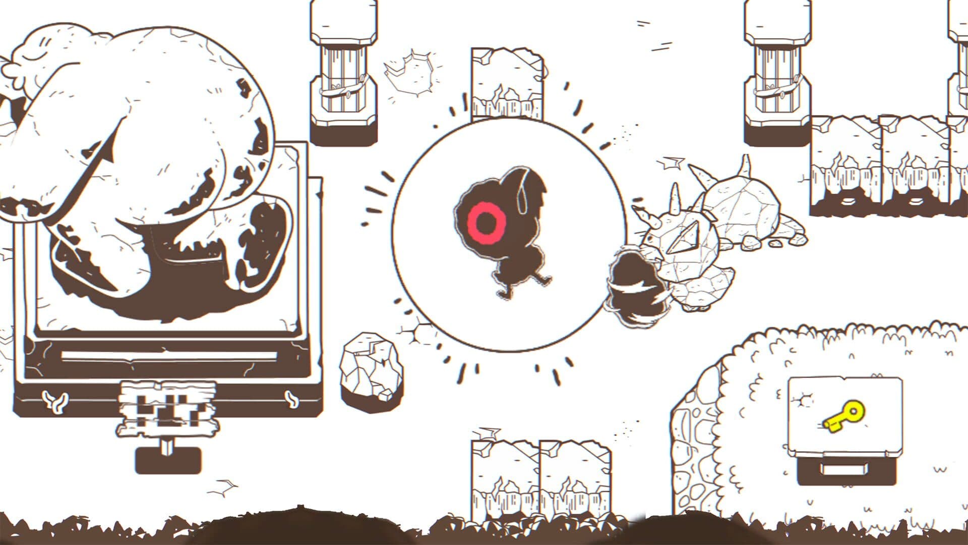 Ponpu screenshot 5