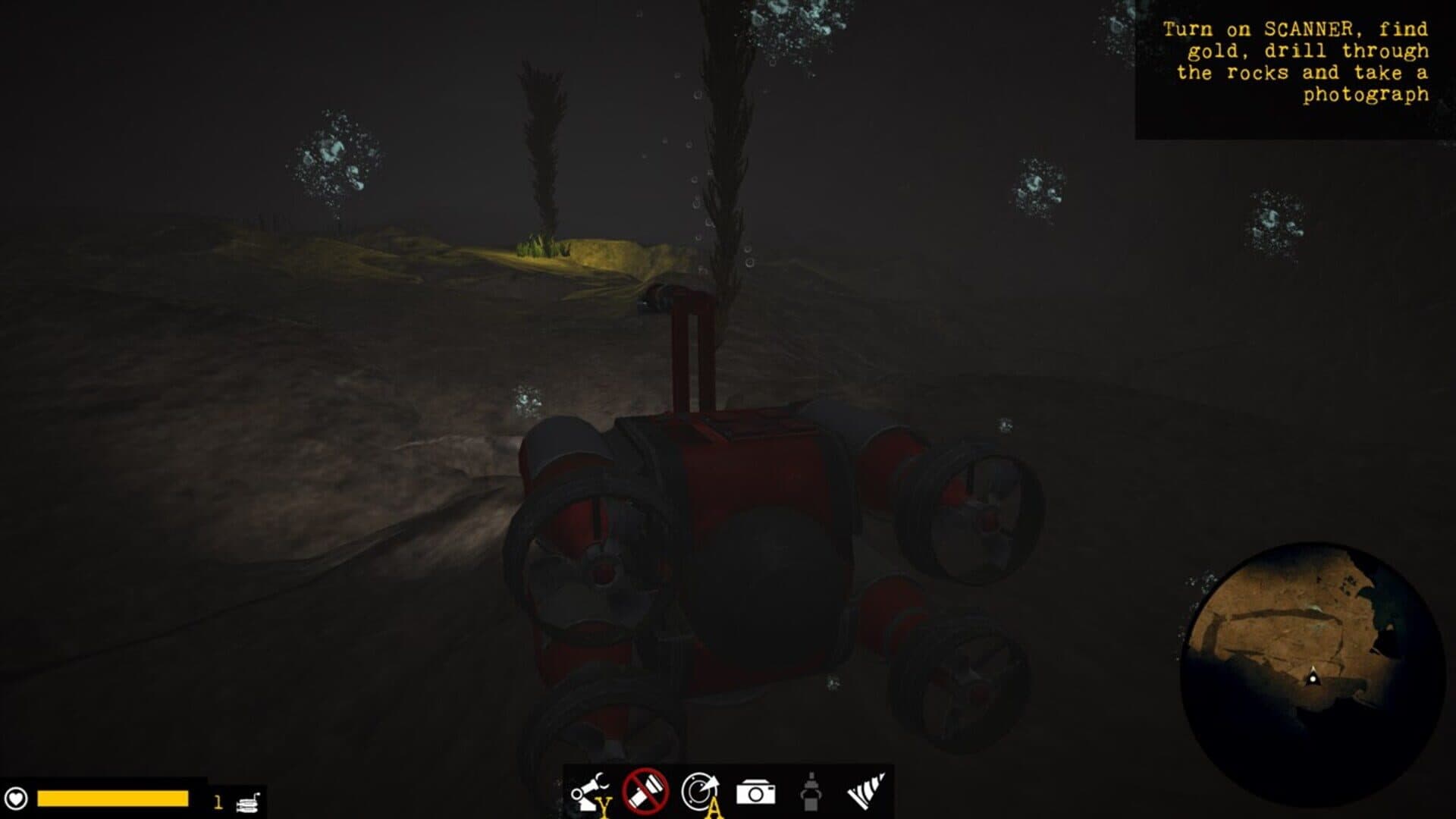 Robot Squad Simulator X screenshot 4