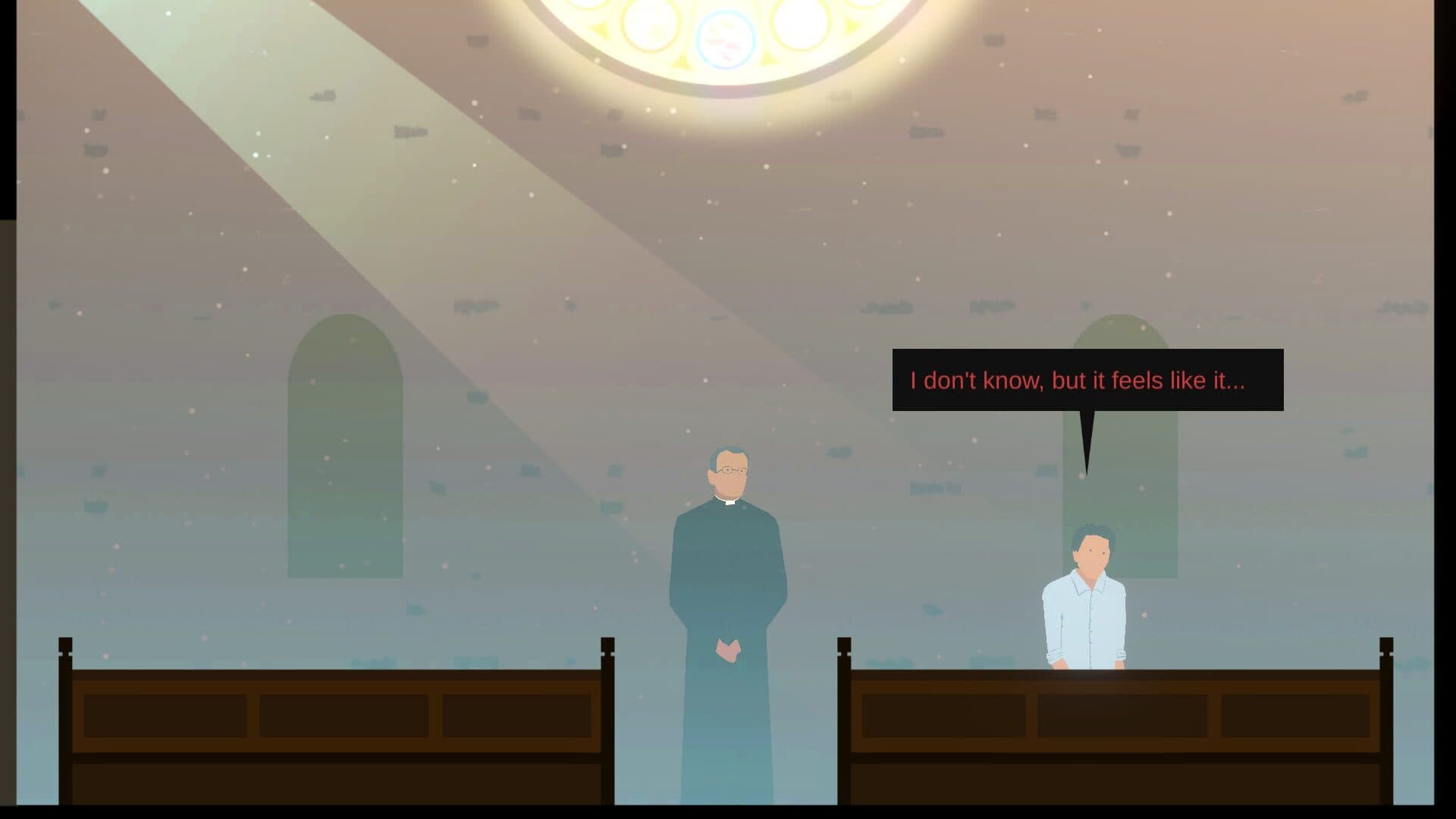 Rainswept screenshot 7
