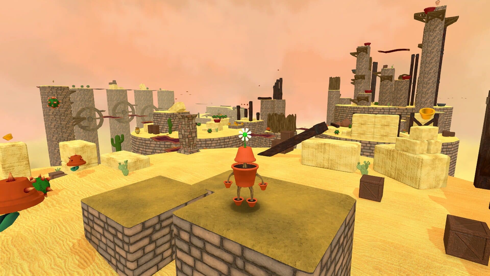 PitterPot screenshot 2