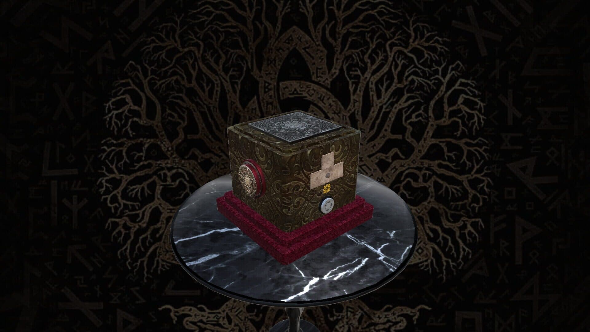 اسکرین‌شات Mystery Box: Evolution - 6