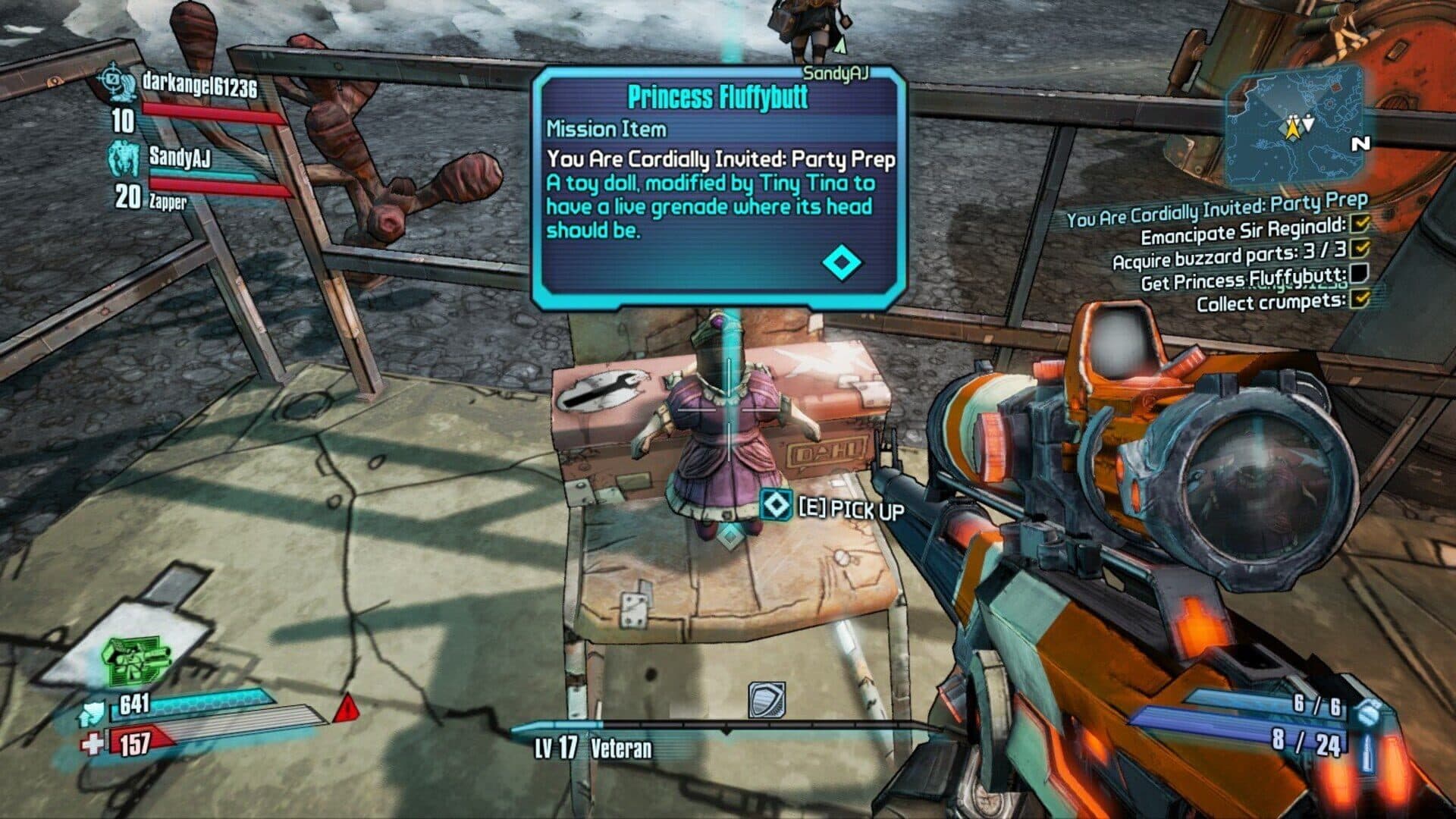 Borderlands 2 screenshot 5