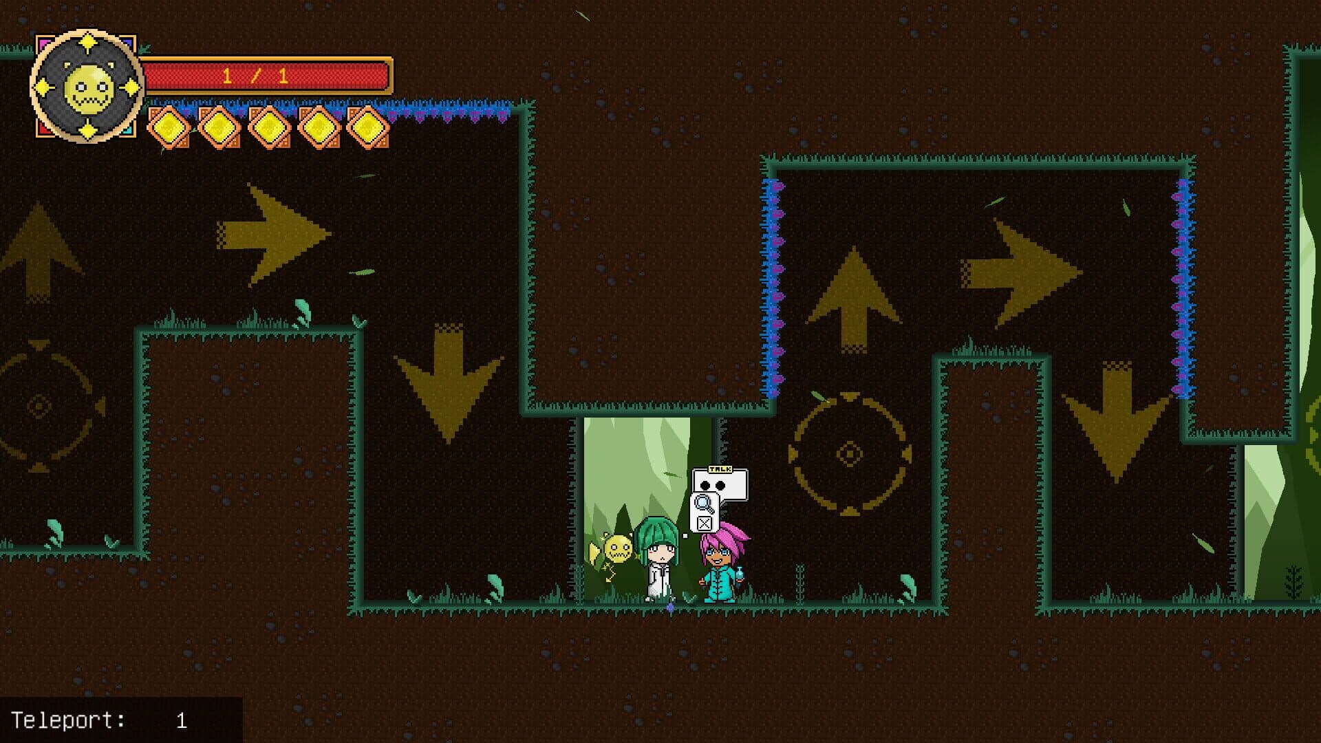 Star Leaping Story screenshot 7