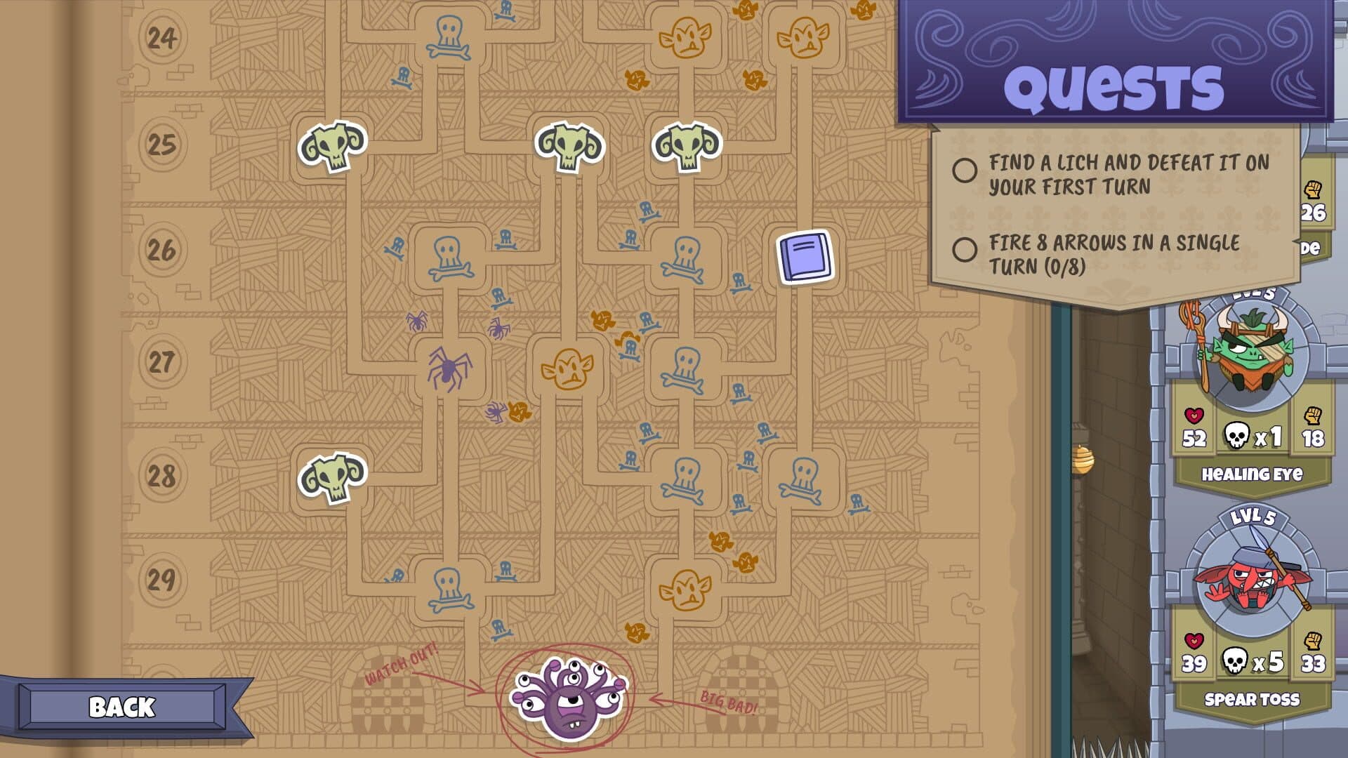 Roundguard screenshot 7