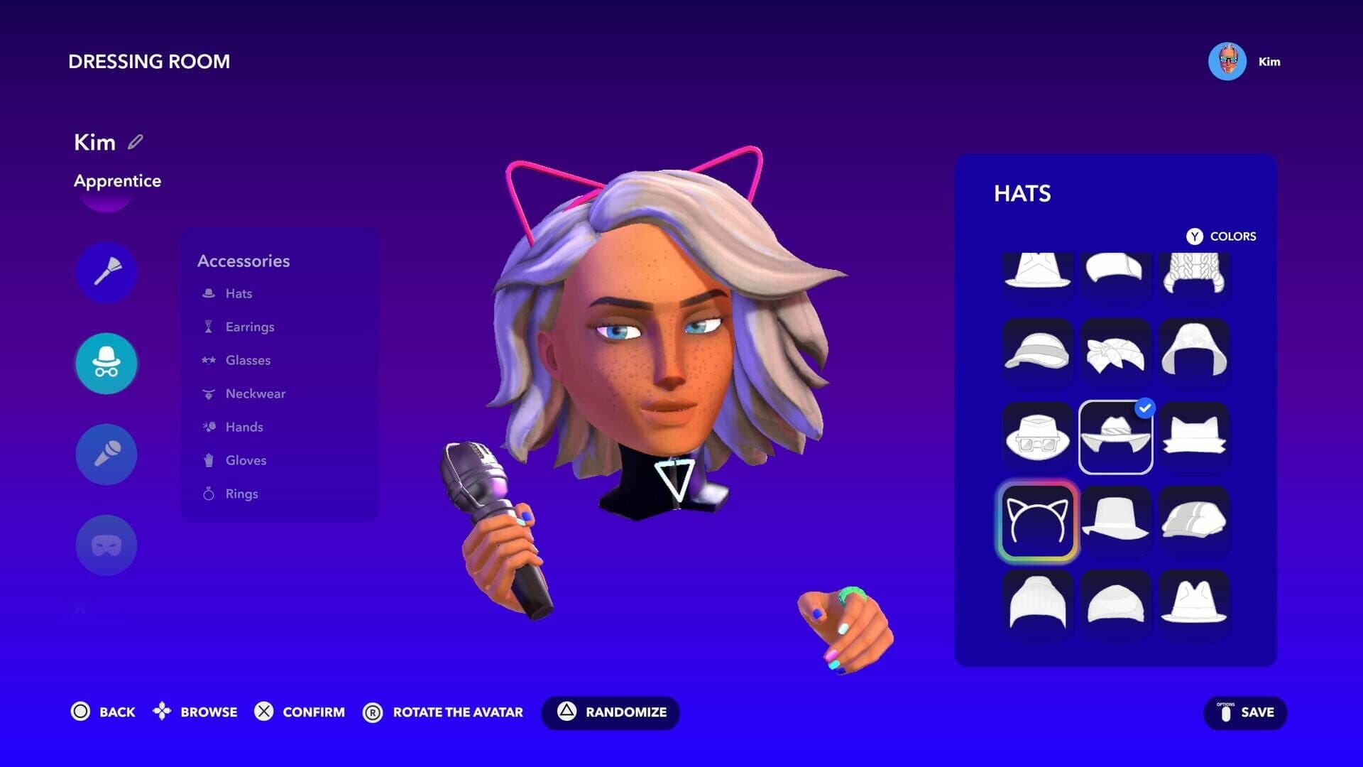 Let's Sing 2024 screenshot 4