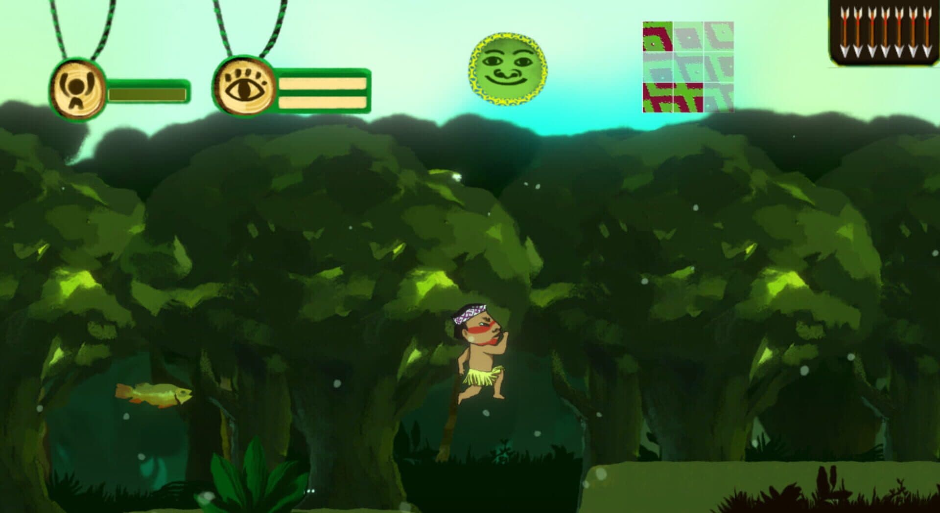 Huni Kuin: Beya Xinã Bena screenshot 10