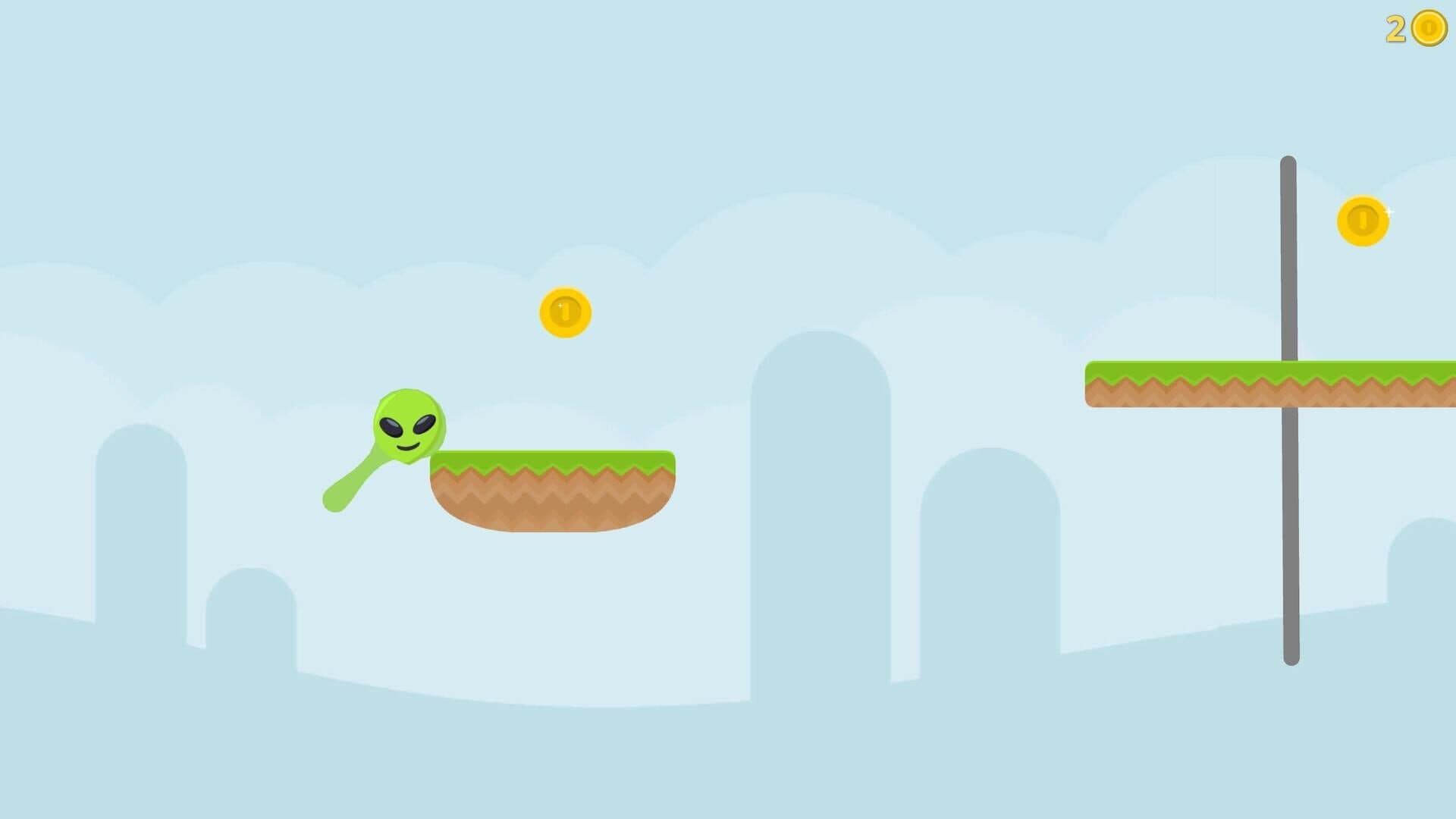 اسکرین‌شات Slime Shot Adventure - 4