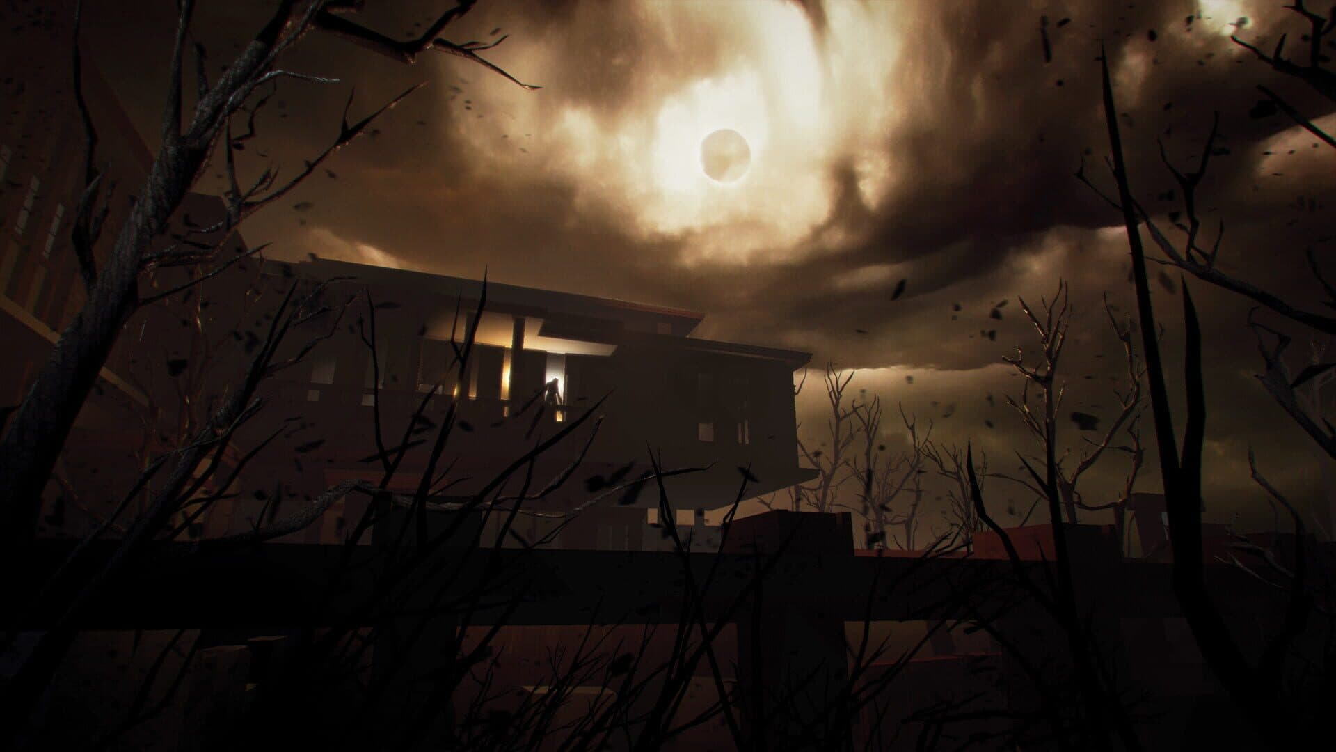 Wraith: The Oblivion - Afterlife screenshot 0