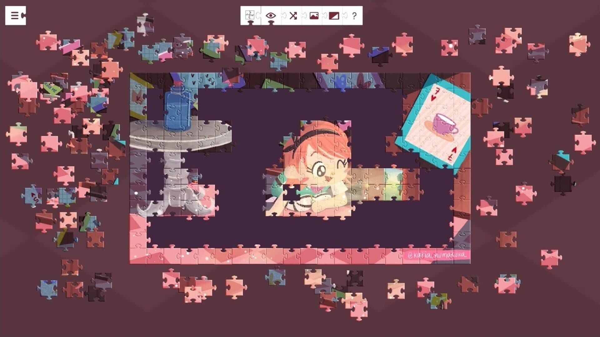 Alice in Wonderland screenshot 3