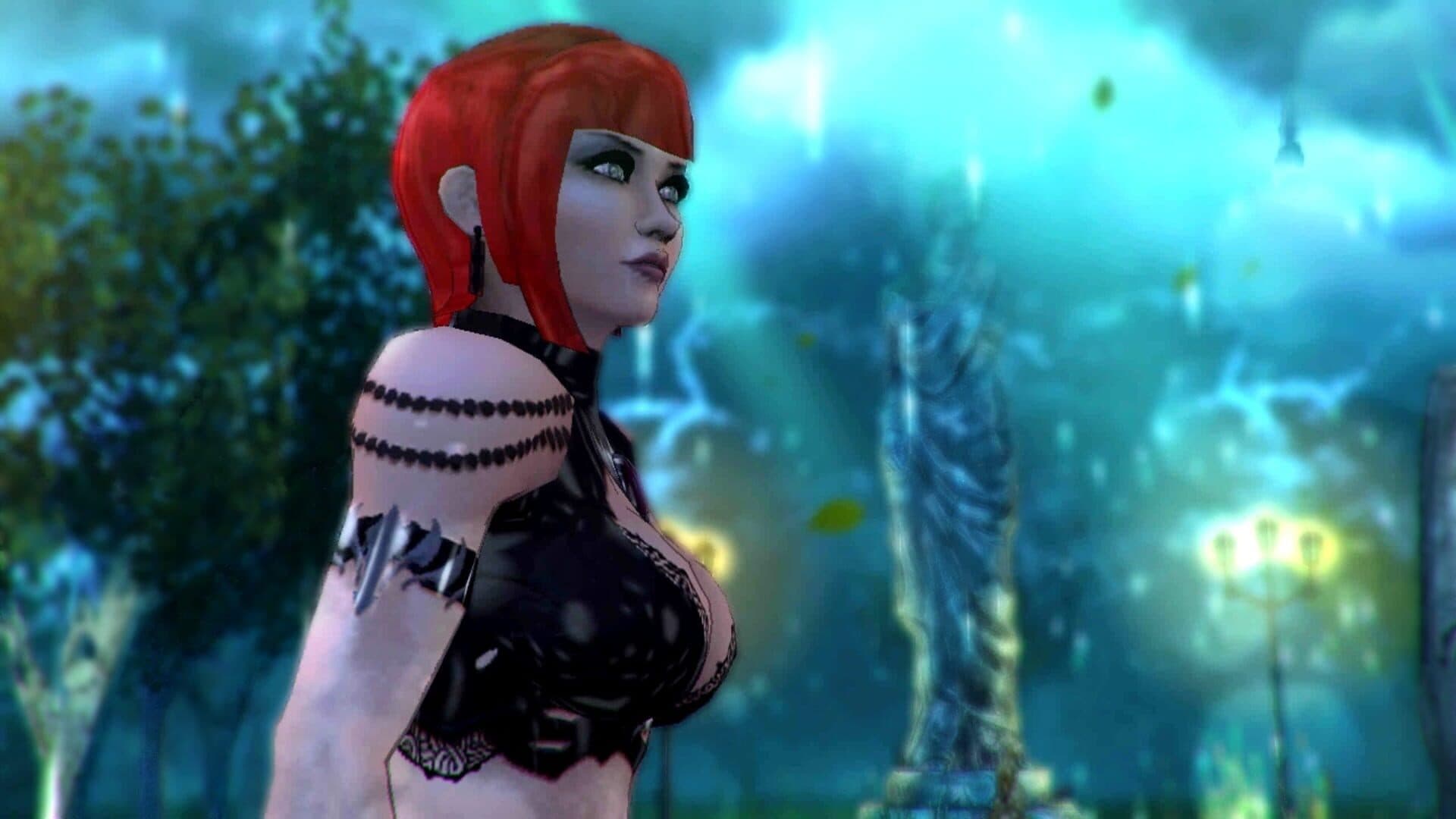 Rock Zombie screenshot 11