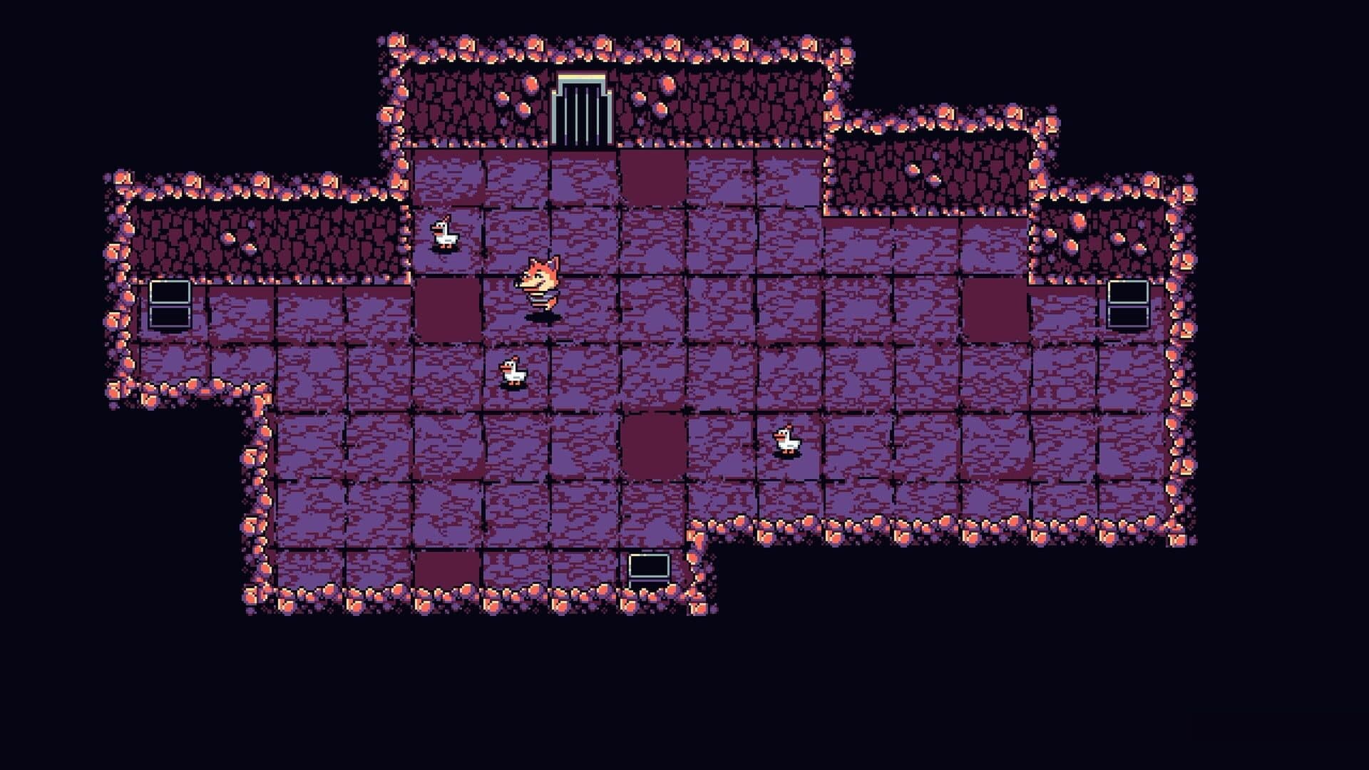 Gav-Gav Odyssey screenshot 2