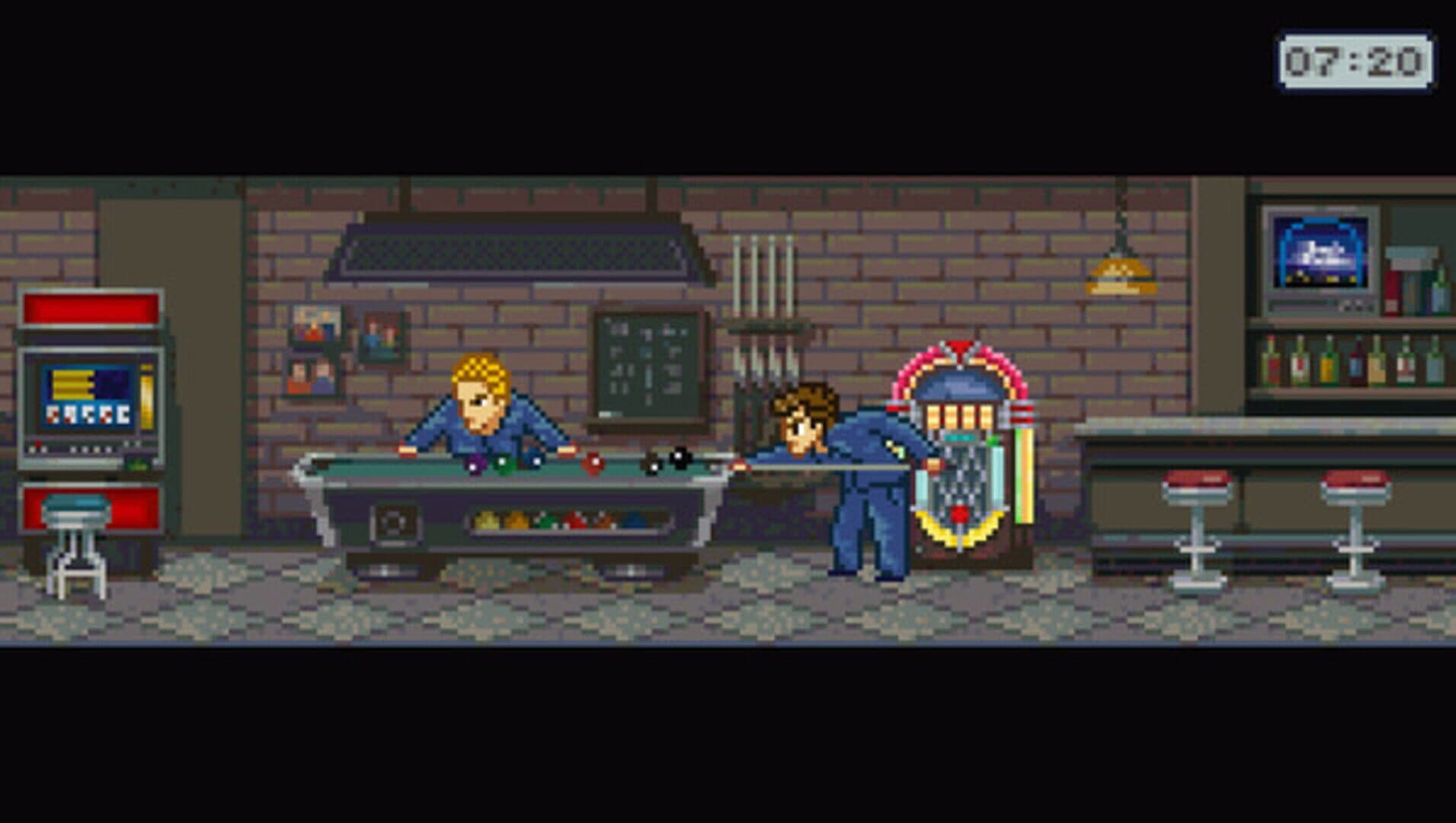 The friends of Ringo Ishikawa screenshot 5