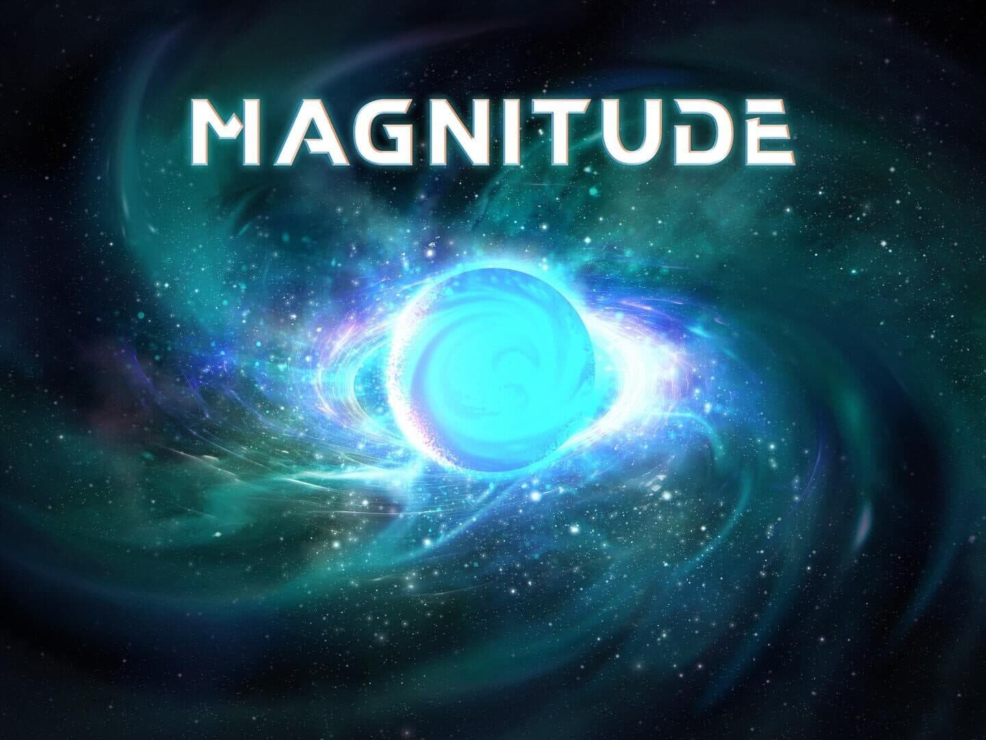 Magnitude
