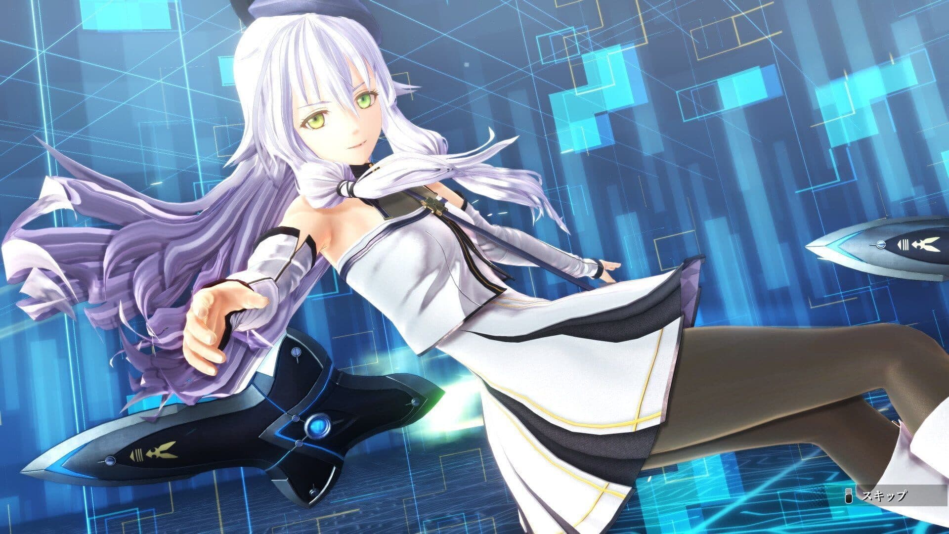 The Legend of Heroes: Trails Beyond the Horizon screenshot 3