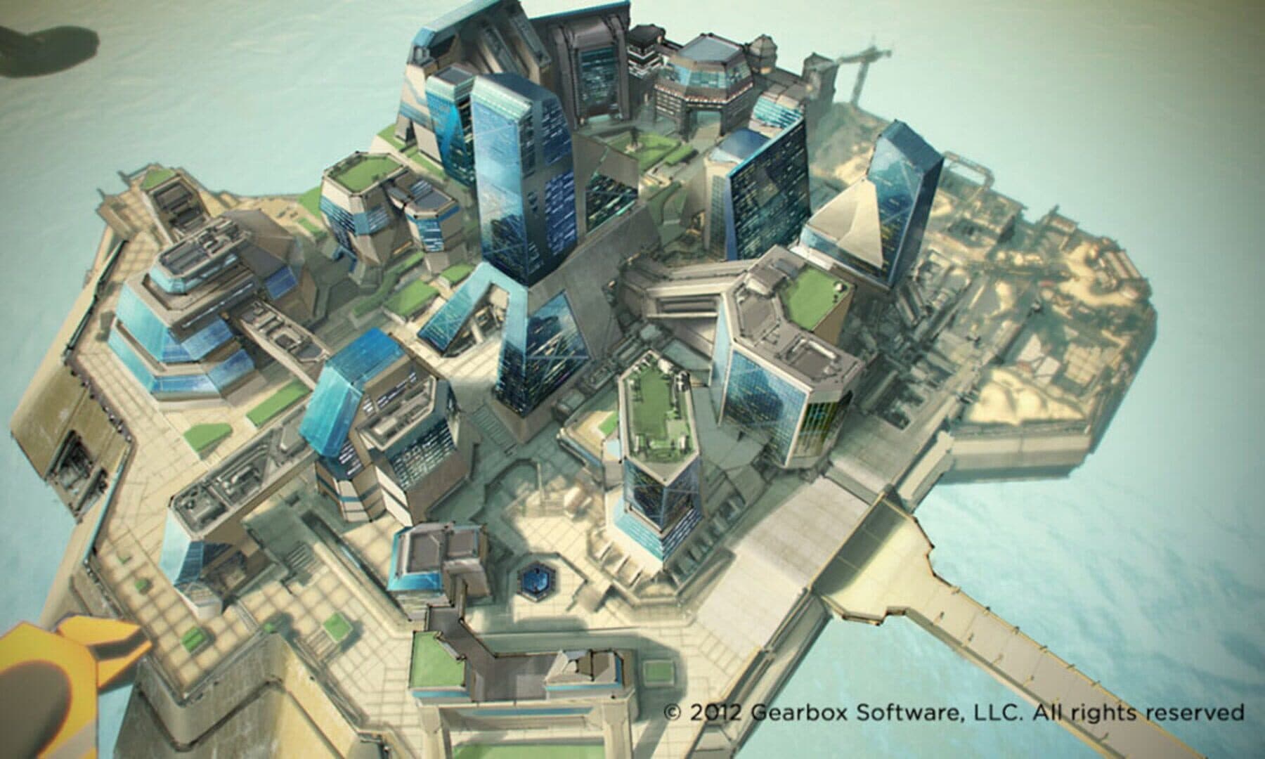 Borderlands 2