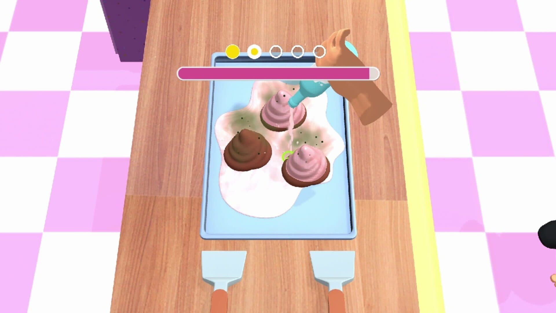 Dessert DIY screenshot 3